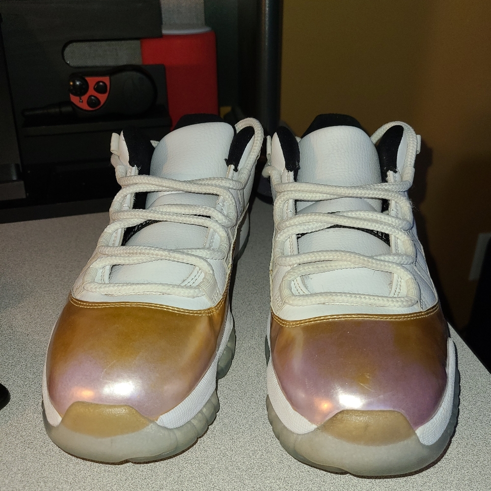 Jordan 11 lows Closing Ceremonies Sz 9